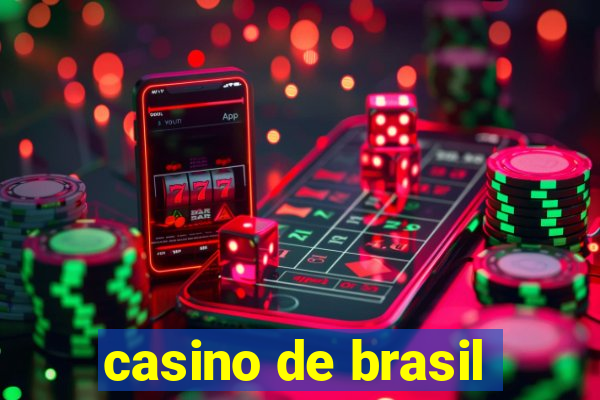 casino de brasil